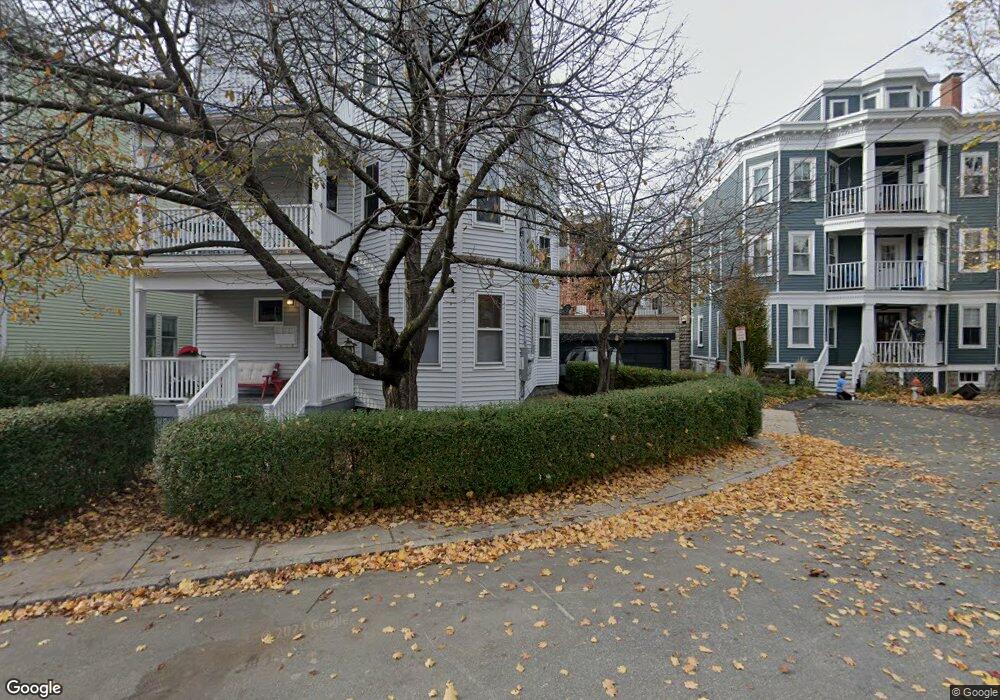 16 Fainwood Cir unit 1, Cambridge, MA 02139 - photo 1