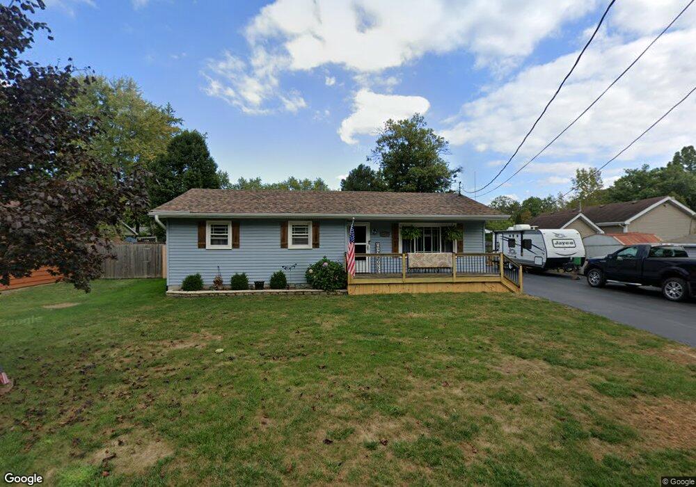 14437 Windsor St, Cedar Lake, IN 46303 - photo 1