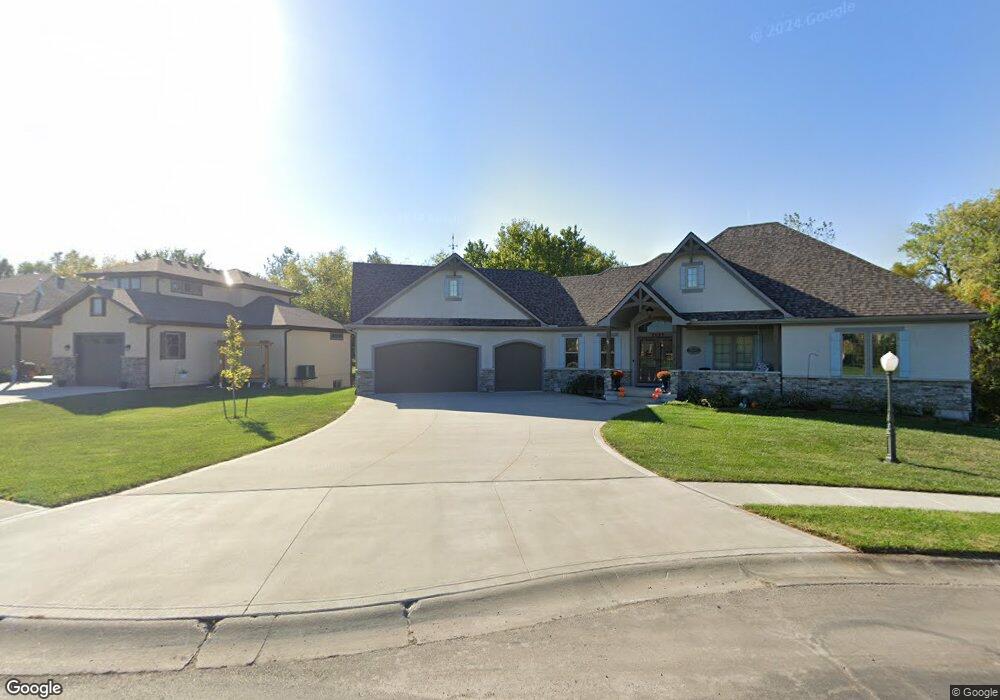2039 Chateau Place, Raymore, MO 64083 - photo 1