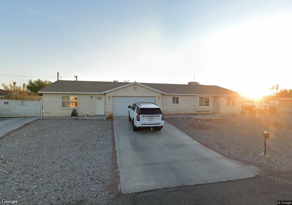 1790 Buckwheat Ln unit A, Lake Havasu City, AZ 86403 - photo 1
