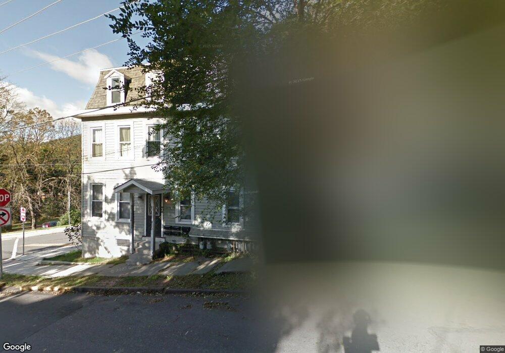 101 Center St, Jim Thorpe, PA 18229 - photo 1