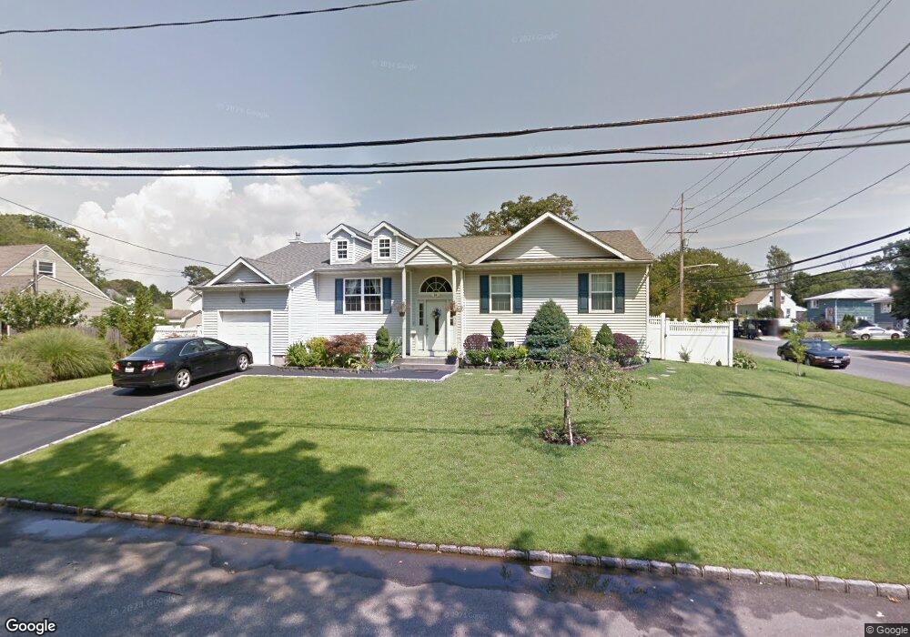 15 Cullen Ave, Islip, NY 11751 - photo 1