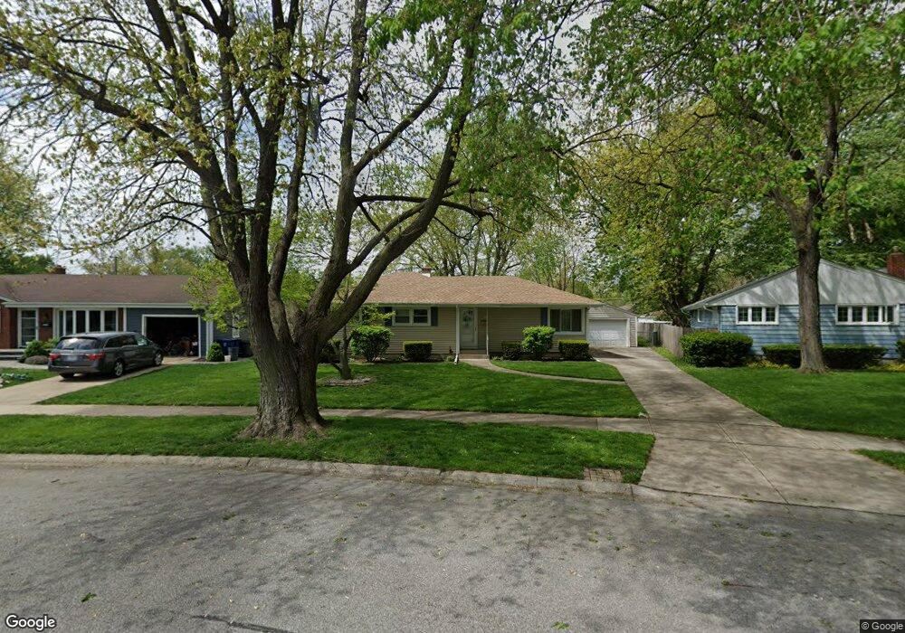 8946 Parrish Ave, Highland, IN 46322 - photo 1