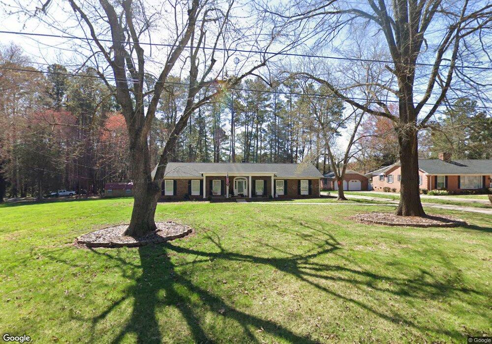 370 Pine Lake Dr, Siler City, NC 27344 - photo 1