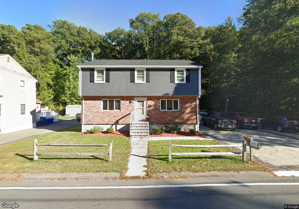 119 Oak St, Wakefield, MA 01880 - photo 1