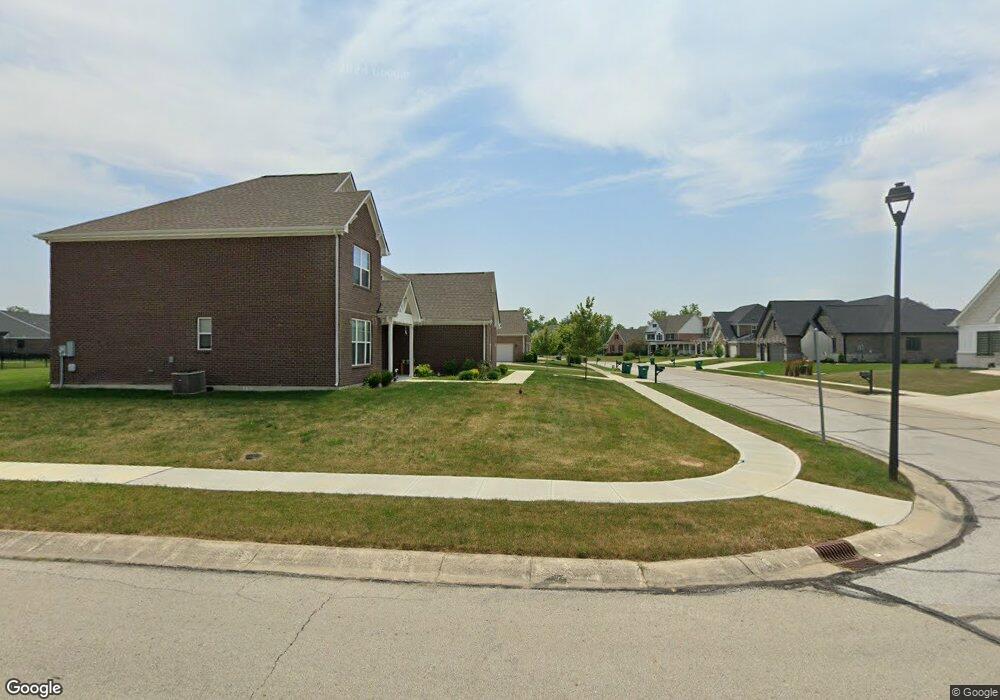 6171 Cedar Bend Way, Avon, IN 46123 - photo 1