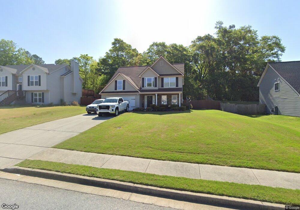 232 Oceanliner Dr, Winder, GA 30680 - photo 1