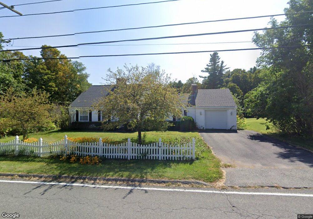 208 New Lenox Rd, Lenox, MA 01240 - photo 1