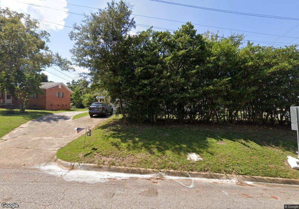 2015 Charlton Dr, Dothan, AL 36303 - photo 1