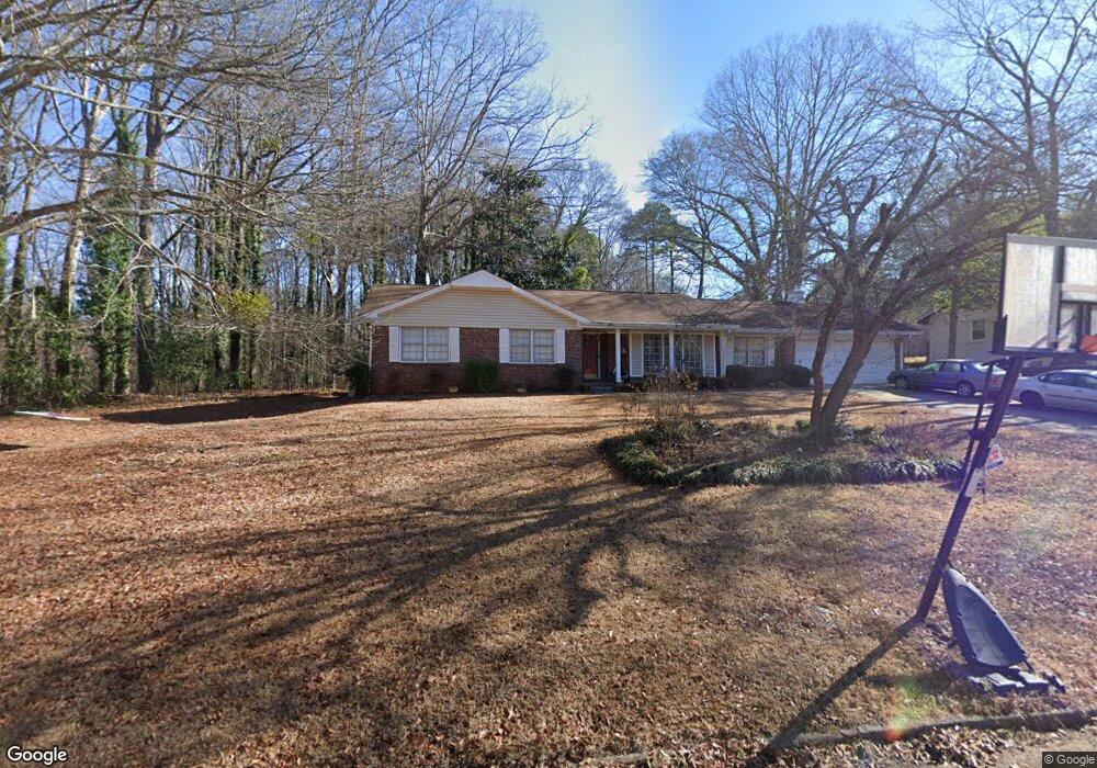 3558 Greentree Farms Dr, Decatur, GA 30034 - photo 1