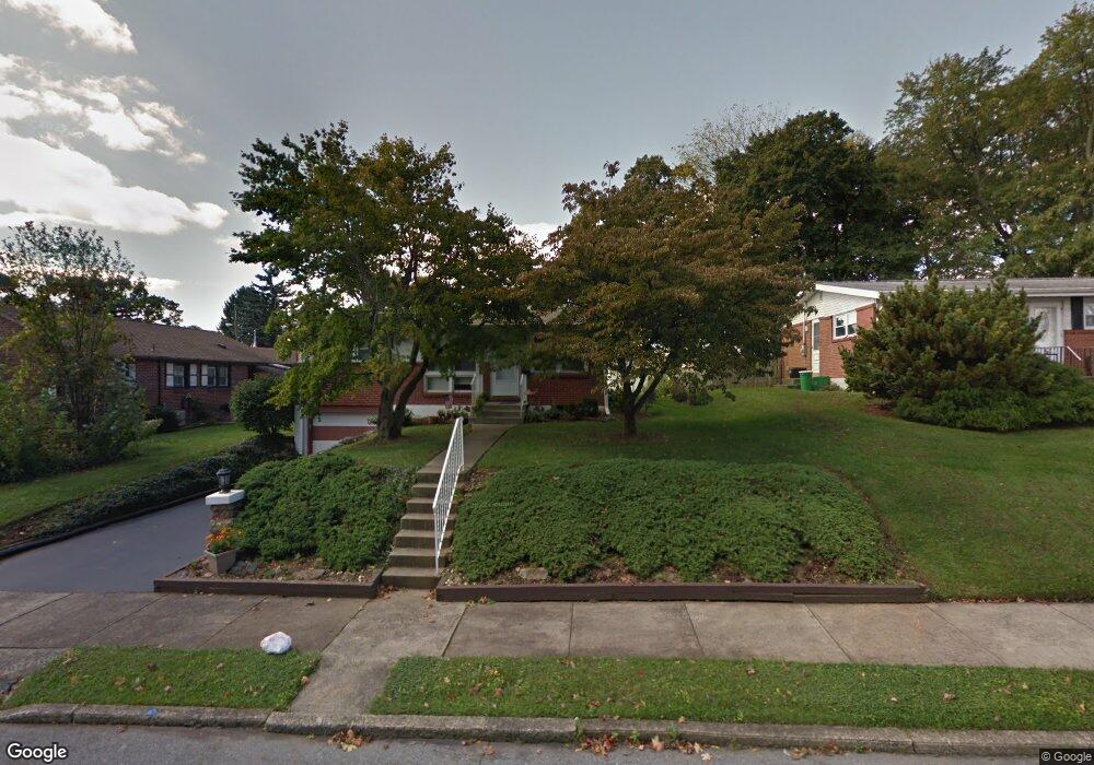 1308 N 16th St unit 1312, Allentown, PA 18102 - photo 1