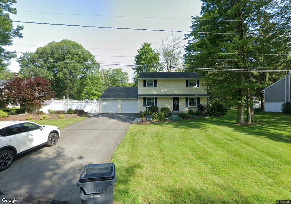 3 Woodhall Ln, Clifton Park, NY 12065 - photo 1