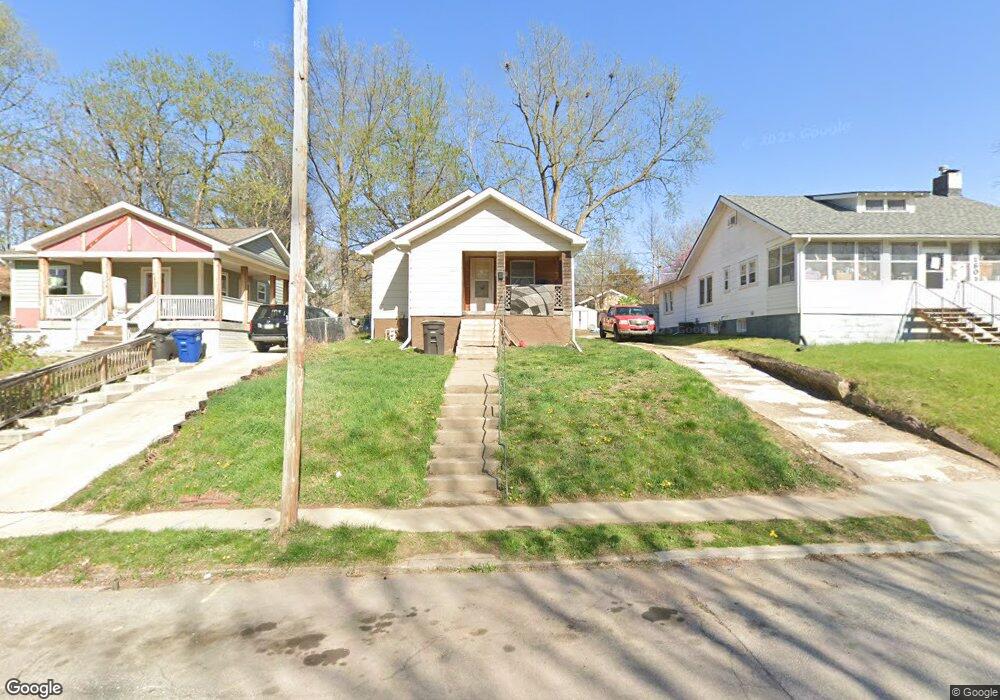 1605 33rd St, Des Moines, IA 50311 - photo 1