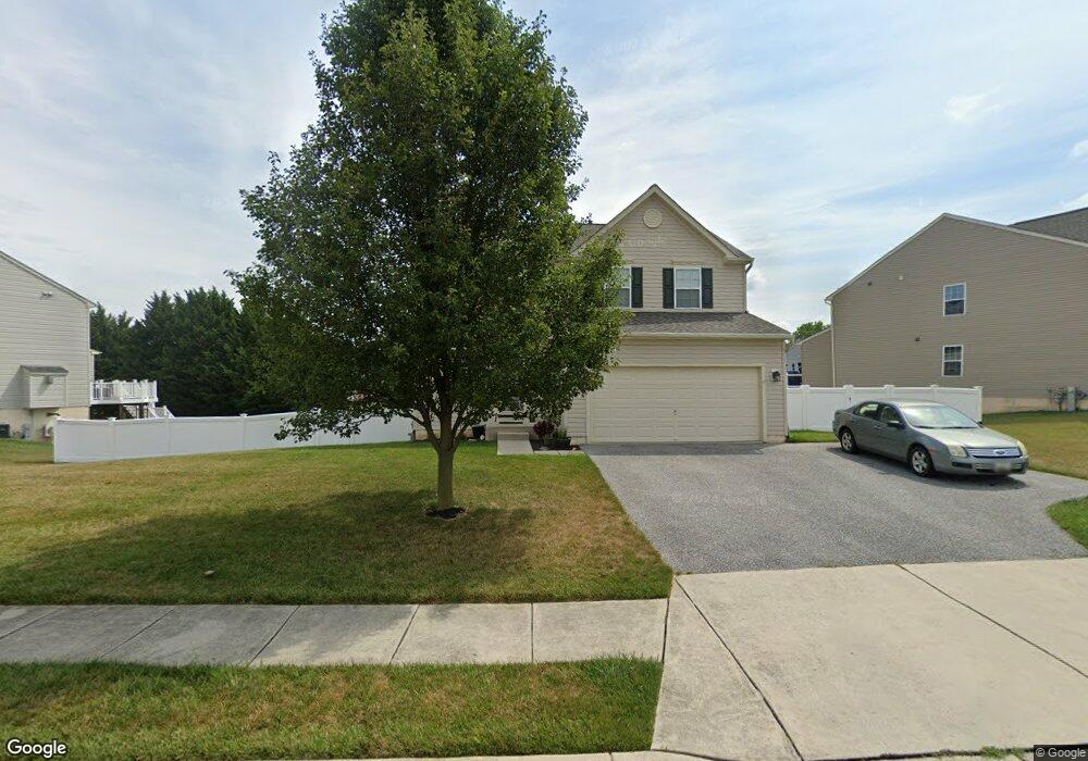 2770 Quantim Ct, Manchester, MD 21102 - photo 1