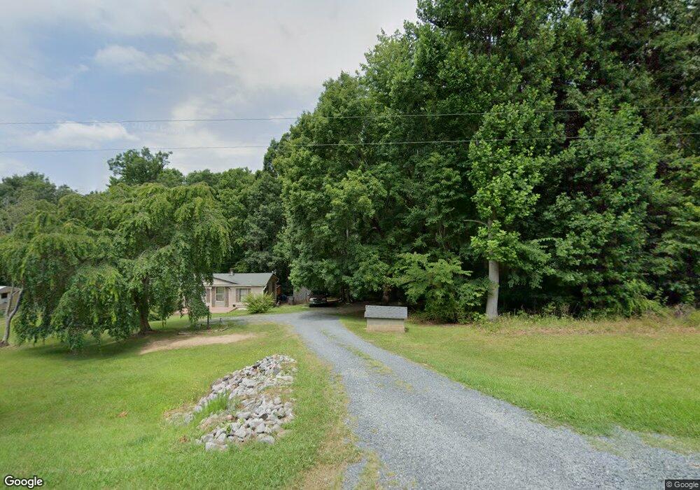 4184 Nc Highway 134, Asheboro, NC 27205 - photo 1