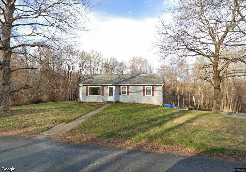 65 Nathan Hale Dr, Coventry, CT 06238 - photo 1