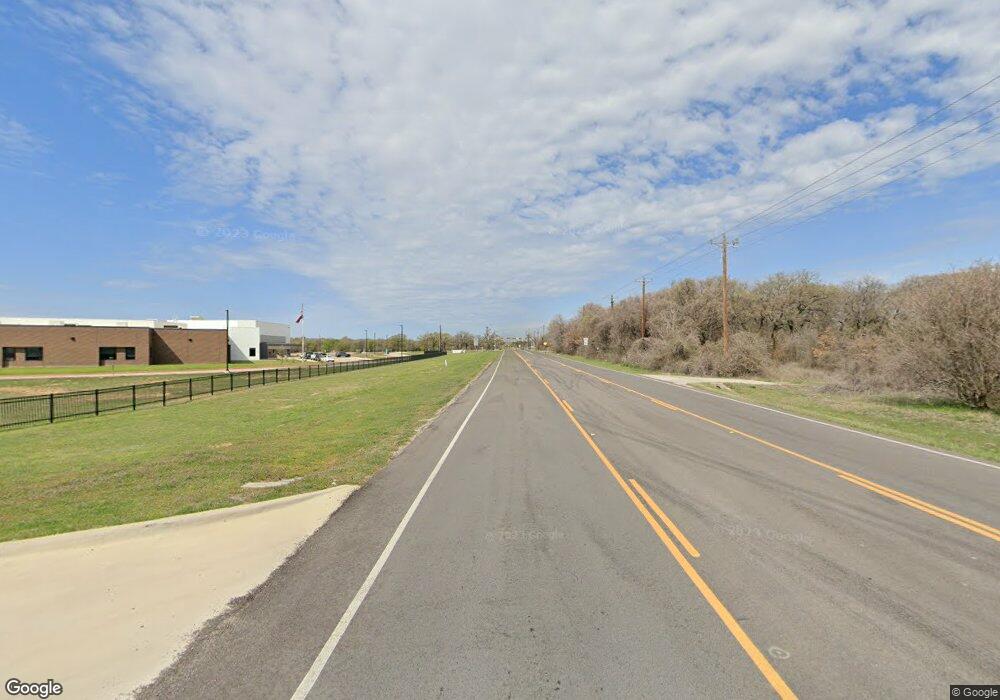 FM 1189, Brock, TX 76087 - photo 1