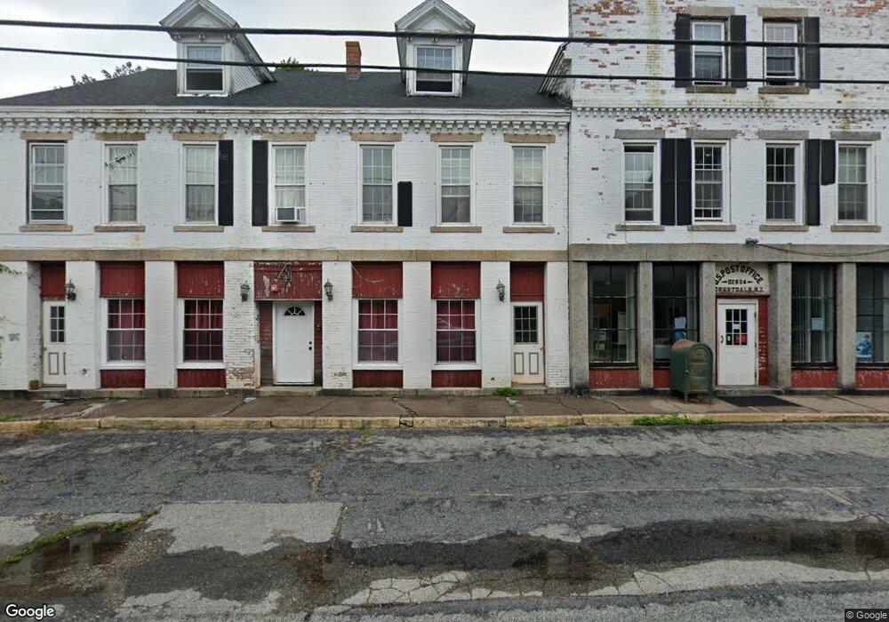 134 School St, North Smithfield, RI 02824 - photo 1