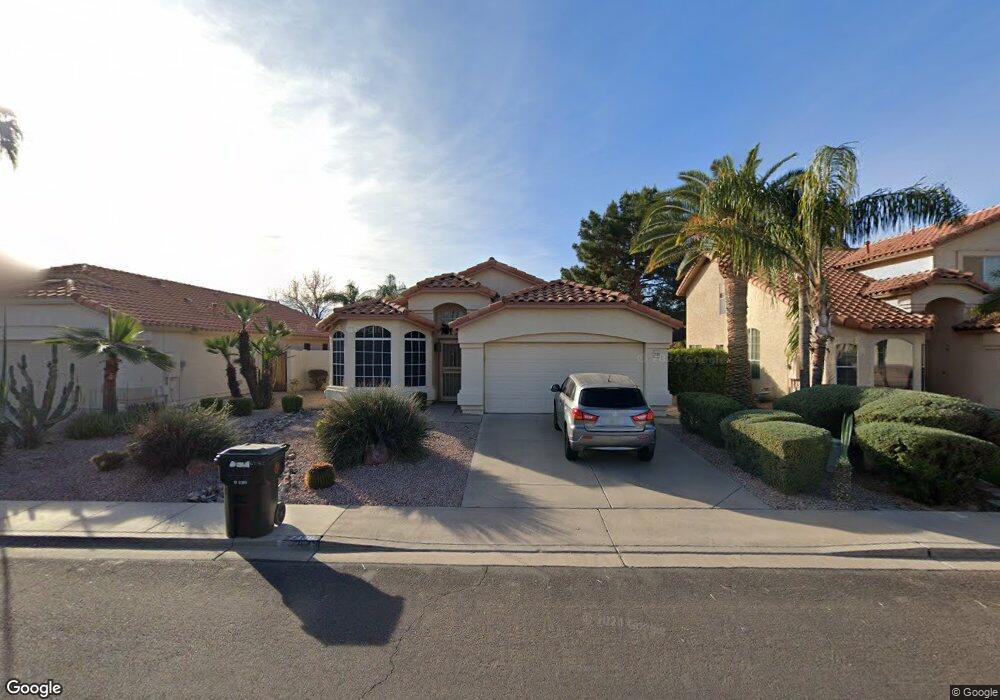 7439 E Knowles Ave, Mesa, AZ 85209 - photo 1