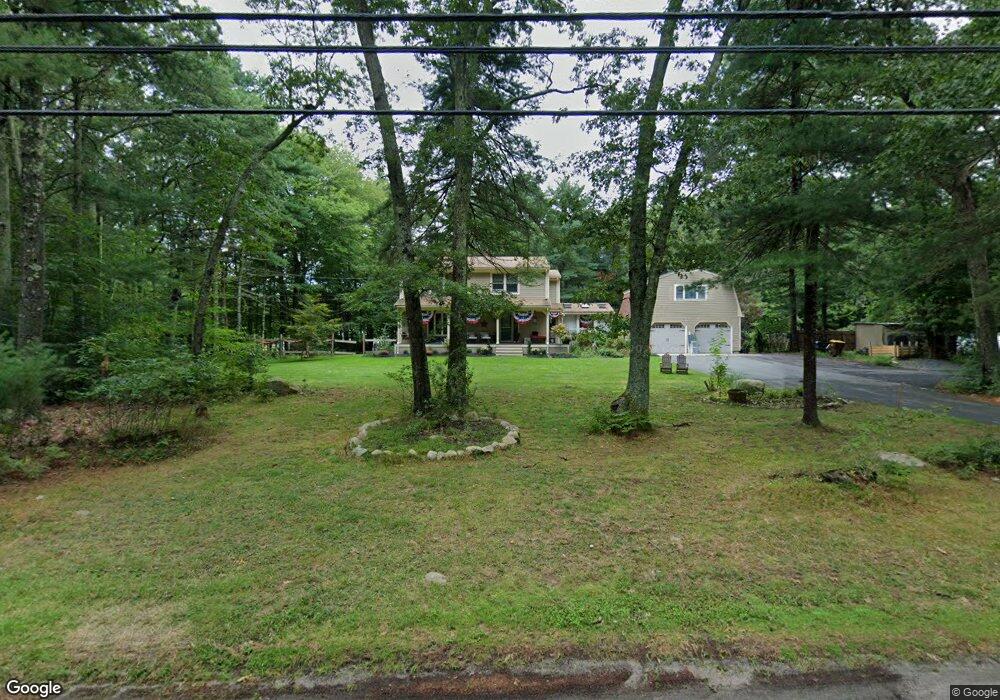 960 Indian Town Rd, Westport, MA 02790 - photo 1