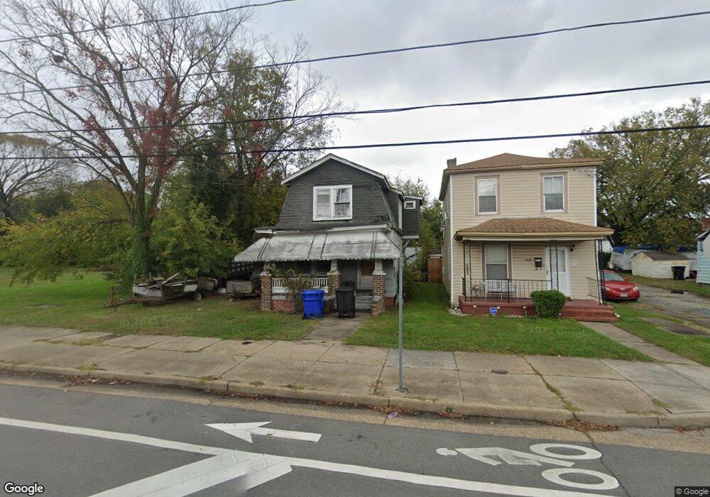 2315 Elm Ave, Portsmouth, VA 23704 - photo 1