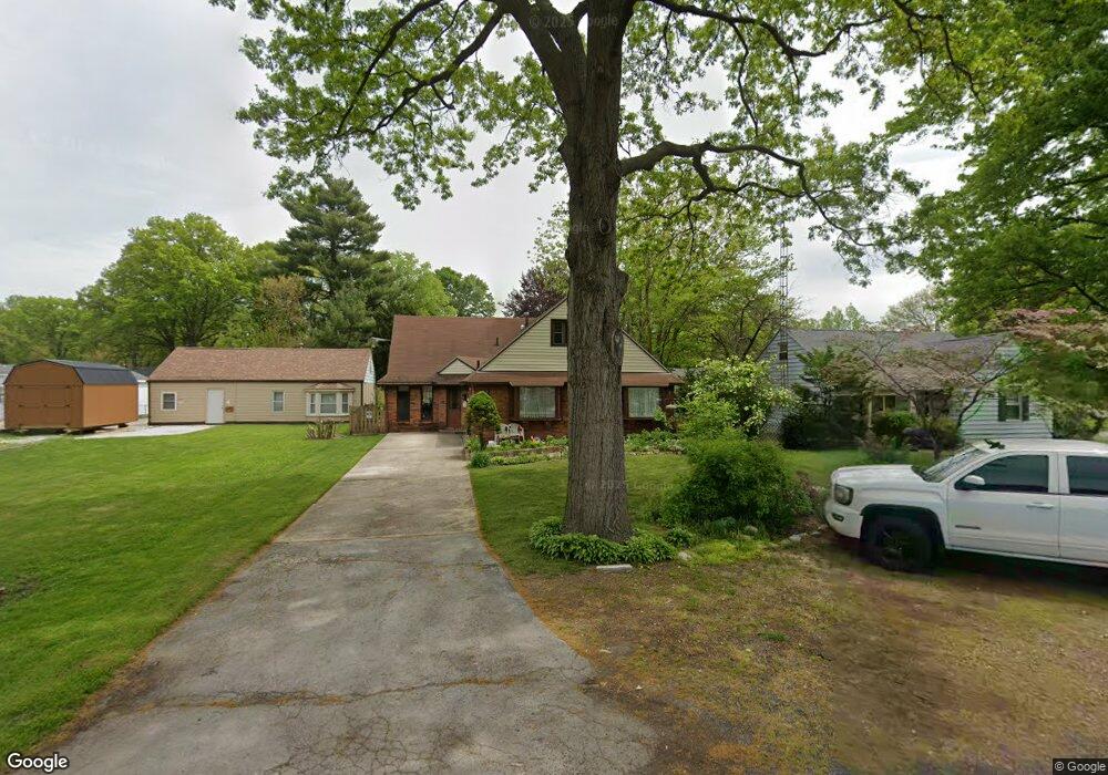 5212 Selma St, Toledo, OH 43613 - photo 1