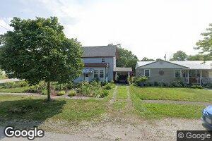 225 N New York St, Remington, IN 47977