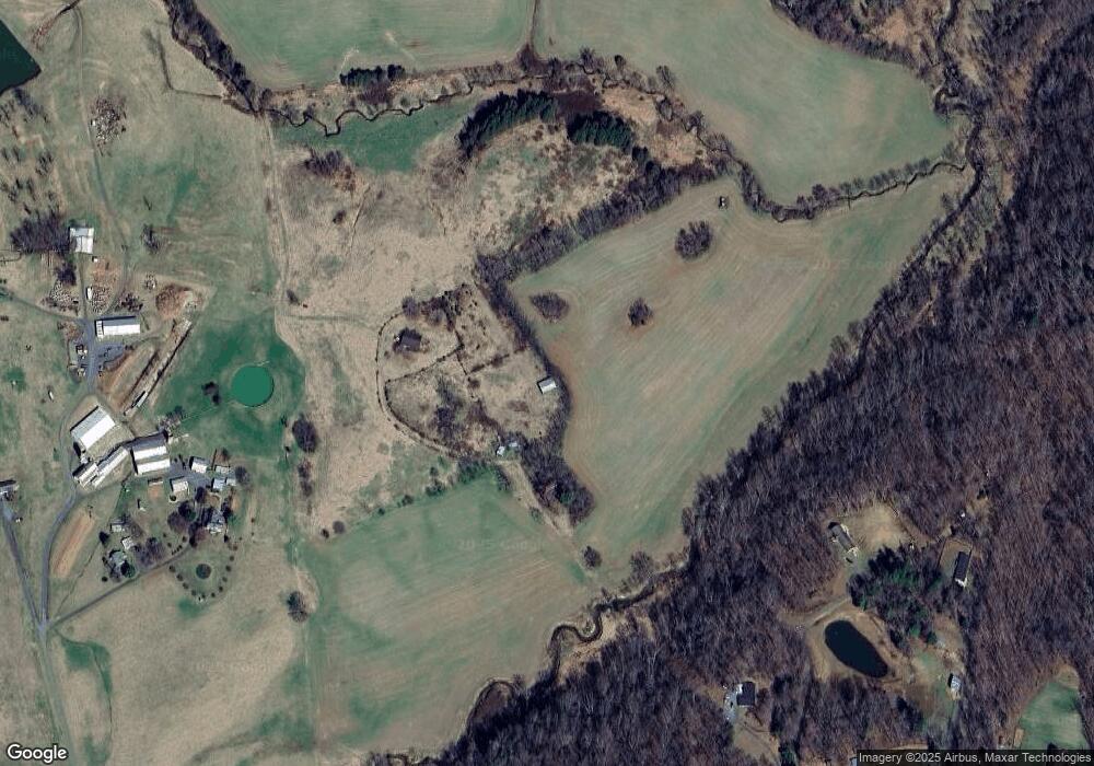 11150 Hillside Ln, Rixeyville, VA 22737 - photo 1