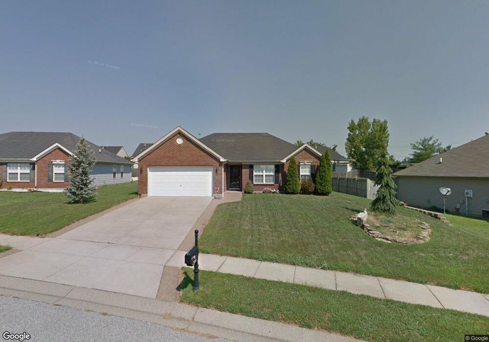 2604 Rush Trail, Owensboro, KY 42303 - photo 1