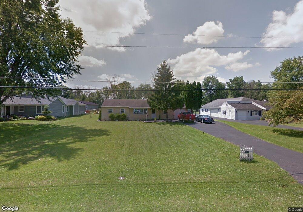 1839 Frail Rd, Lima, OH 45806 - photo 1