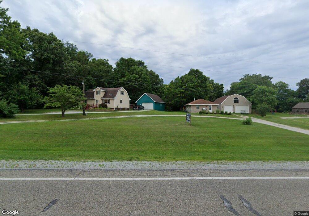 4868 U S 35, La Porte, IN 46350 - photo 1