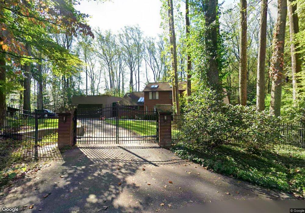 10920 Picasso Ln, Potomac, MD 20854 - photo 1