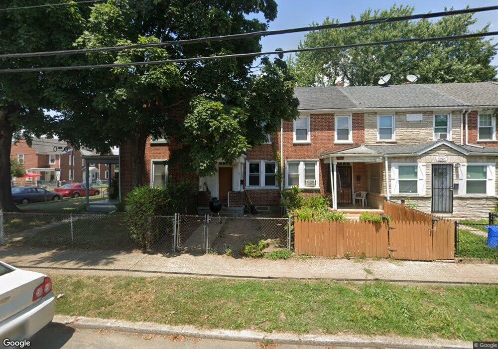 1057 Ironside Rd, Camden, NJ 08104 - photo 1