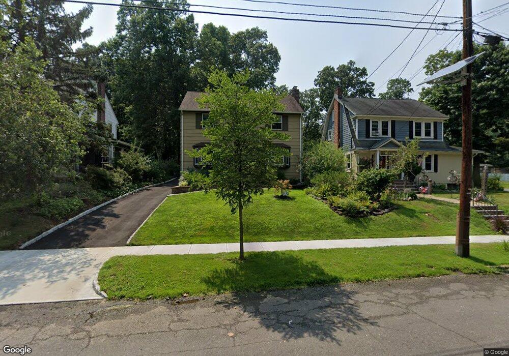 932 Fernwood Ave unit 34, Plainfield, NJ 07062 - photo 1