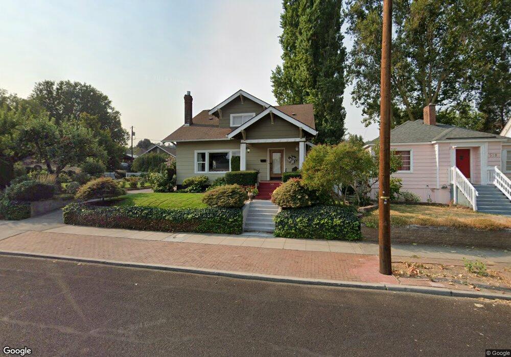 602 E 8th St, the Dalles, OR 97058 - photo 1