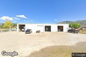 25 S 100 W, Levan, UT 84639
