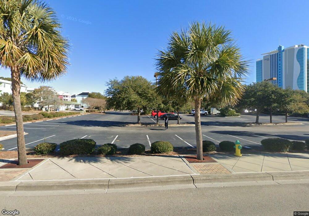 318 3rd Ave S, Myrtle Beach, SC 29577 - photo 1