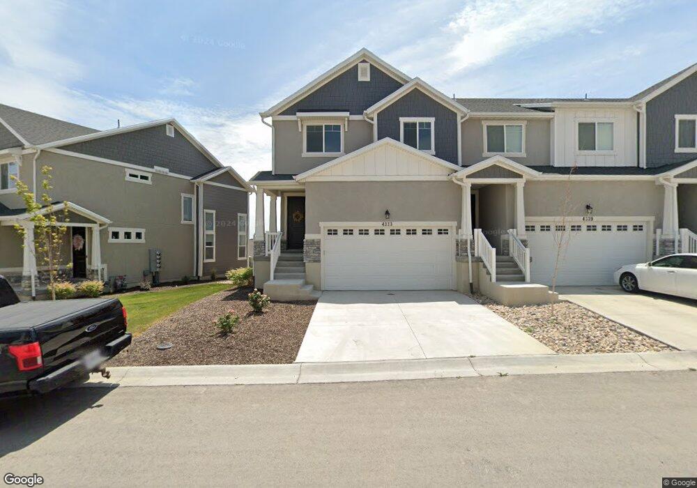 4333 W 1850 N unit 1504, Lehi, UT 84043 - photo 1