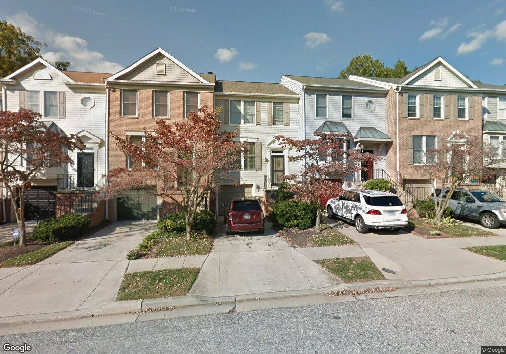 36 Championship Ct, Owings Mills, MD 21117 - photo 1