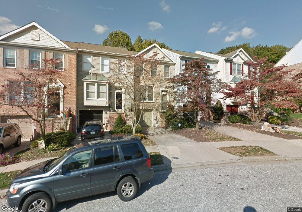 28 Championship Ct, Owings Mills, MD 21117 - photo 1