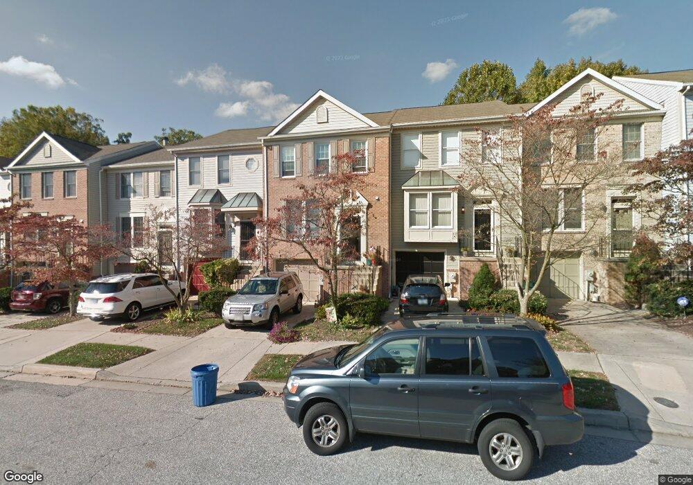 32 Championship Ct, Owings Mills, MD 21117 - photo 1