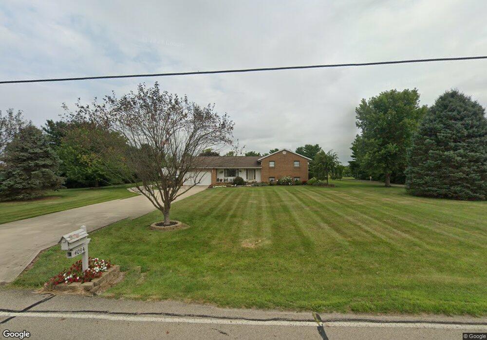 4094 Bell Station Rd, Circleville, OH 43113 - photo 1