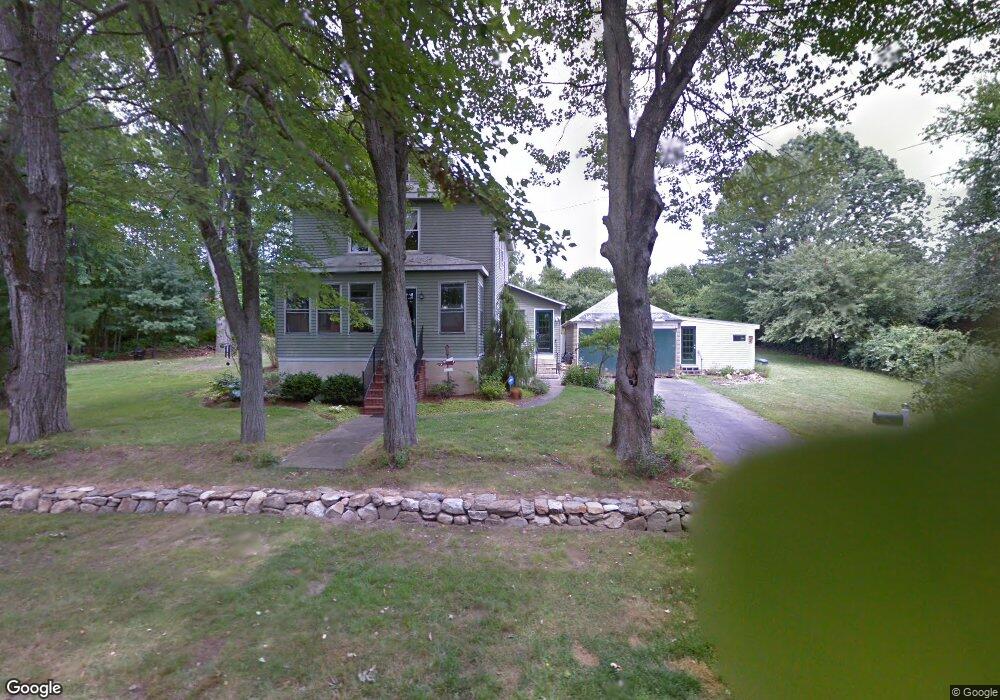 227 Brook St, Haverhill, MA 01832 - photo 1