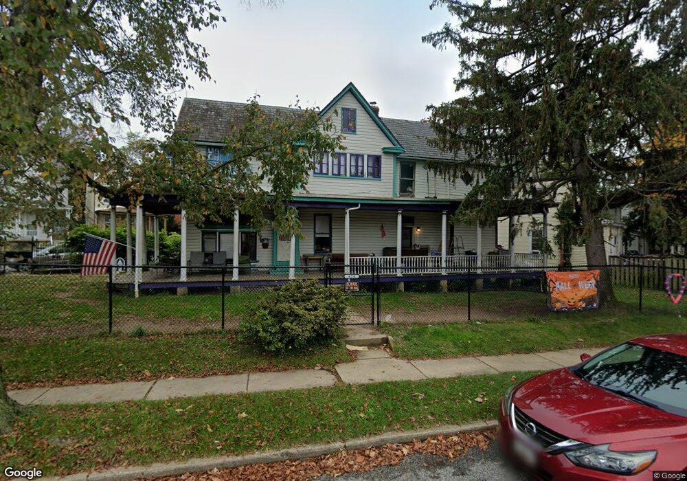 624 E 38th St, Baltimore, MD 21218 - photo 1