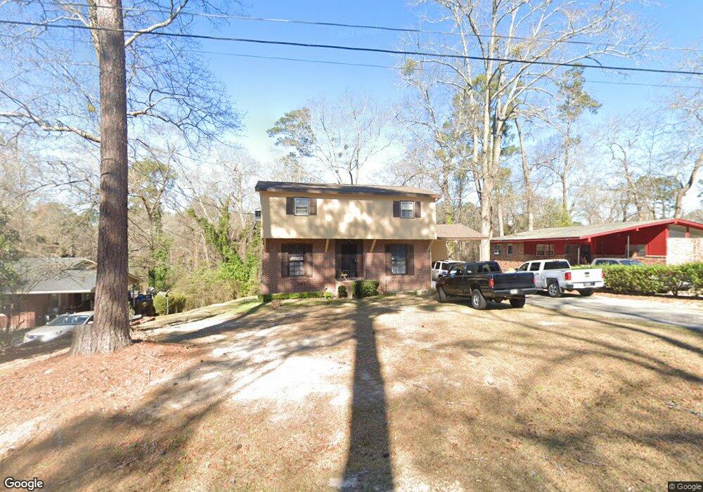 2136 Ollie Dr, Macon, GA 31217 - photo 1