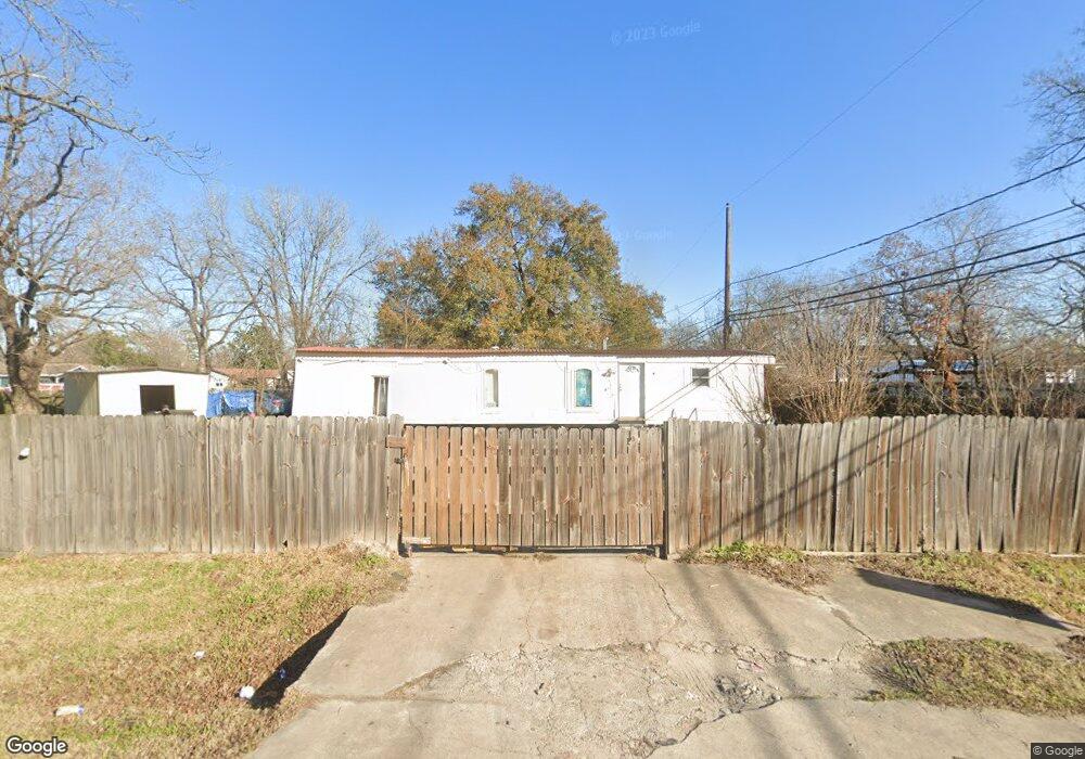 2422 Wardmont St, Houston, TX 77093 - photo 1