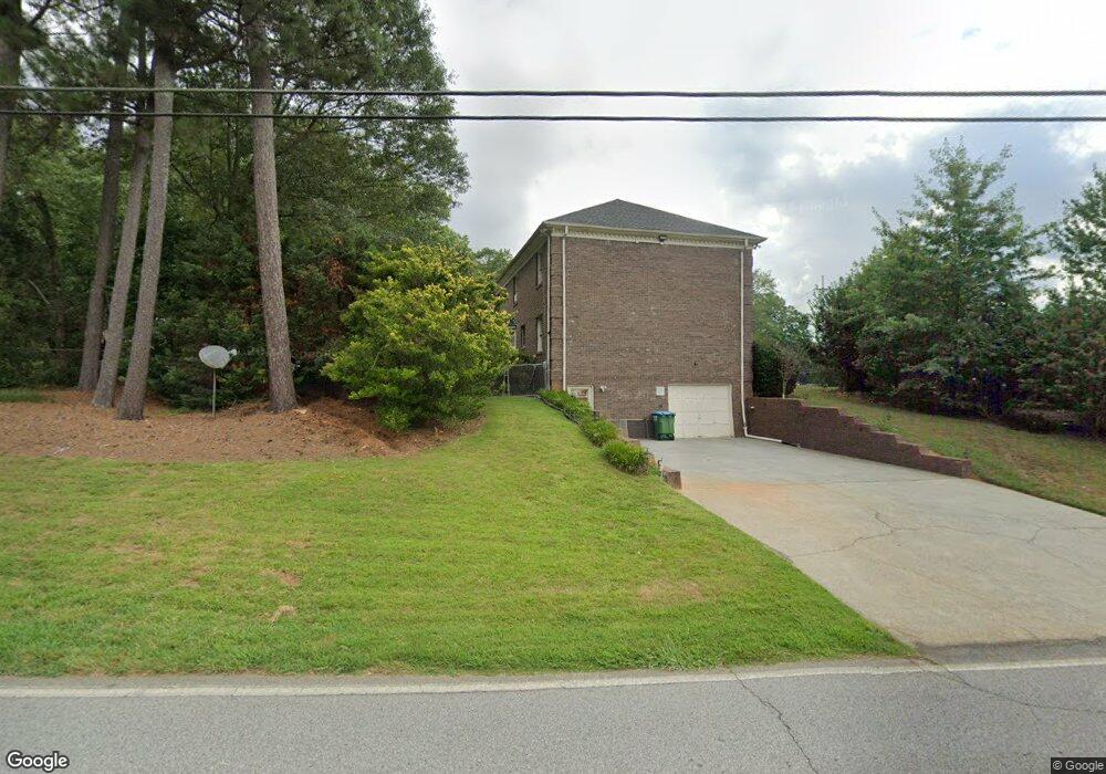 4693 Fairway Rd unit 1, Duluth, GA 30096 - photo 1