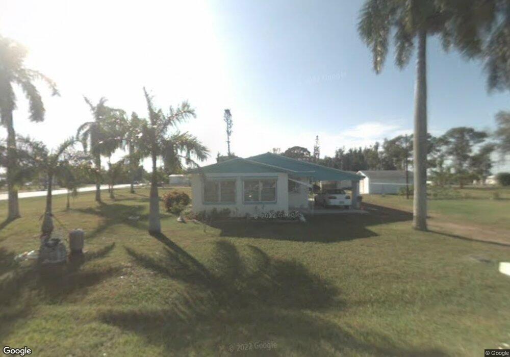 5831 Wisconsin St, Bokeelia, FL 33922 - photo 1