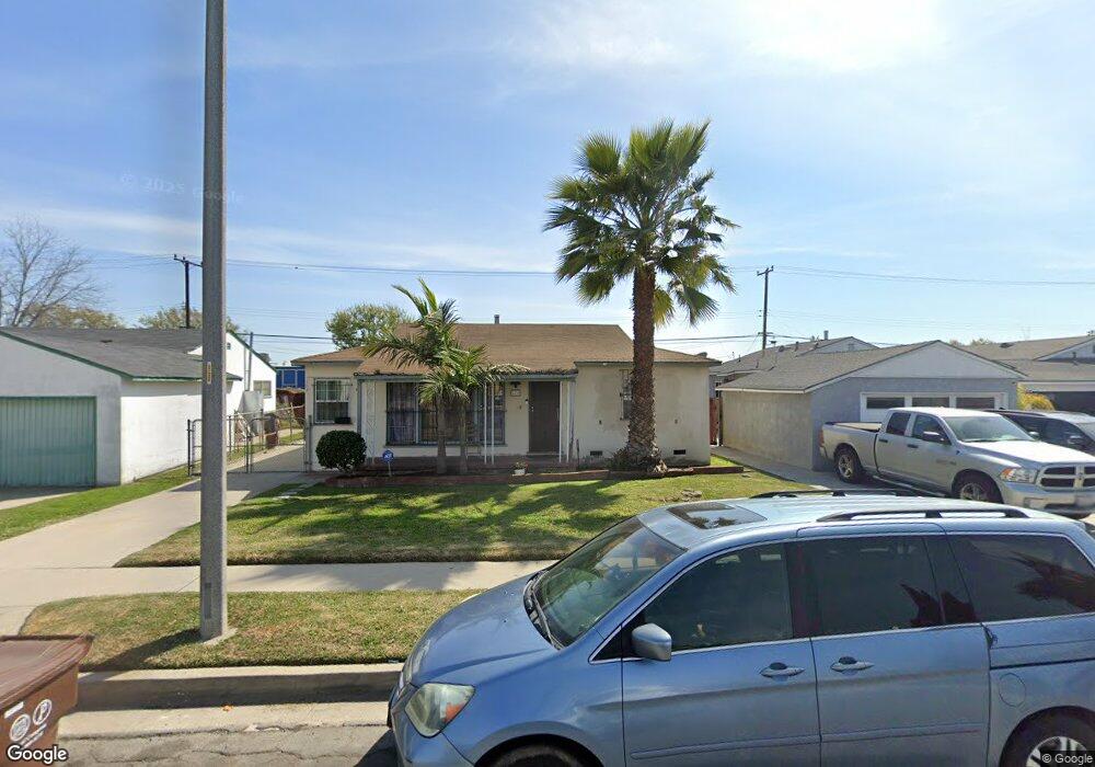 826 W 138th St, Compton, CA 90222 - photo 1