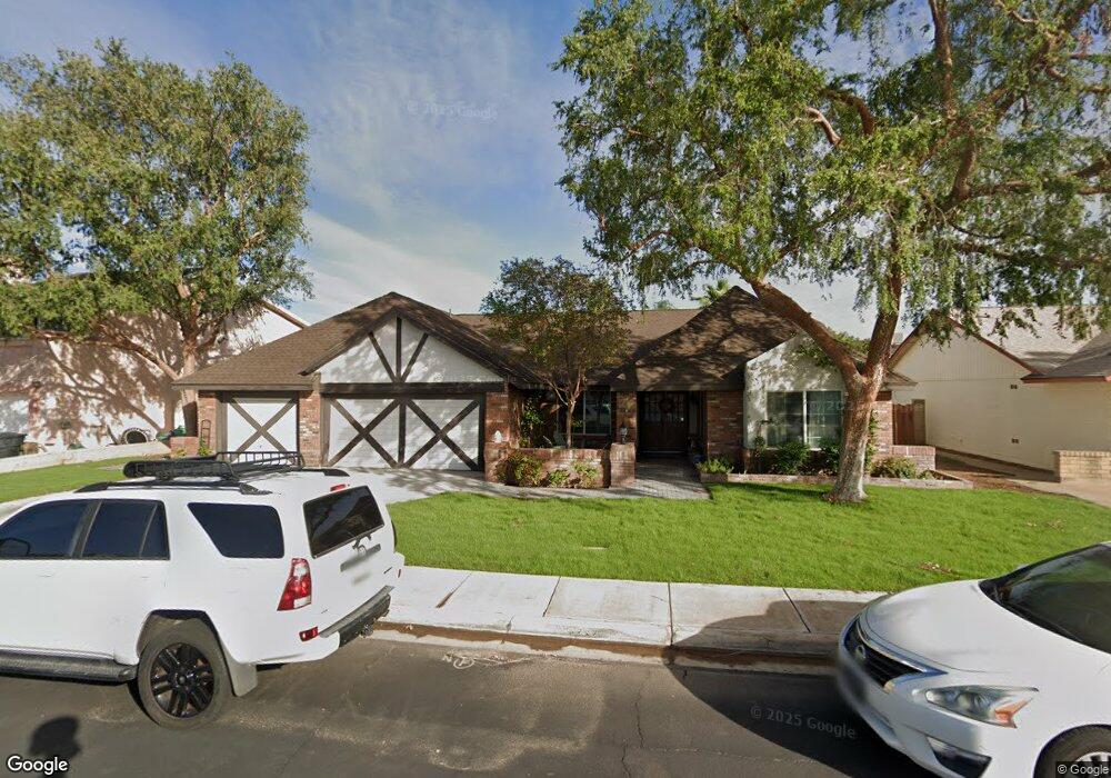 1112 W Mendoza Ave, Mesa, AZ 85210 - photo 1